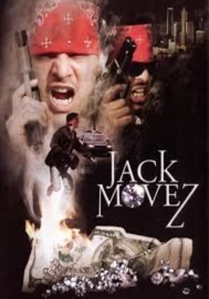 Jack Movez
