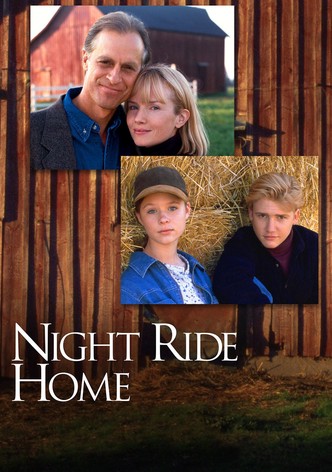 Night Ride Home