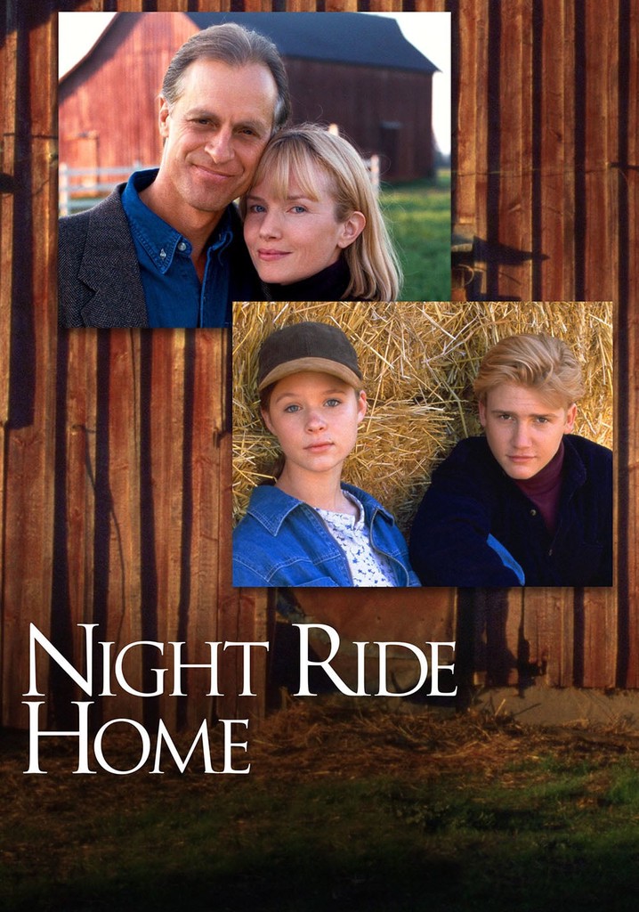 Night Ride Home