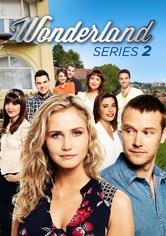 Страна чудес - Сезон 2