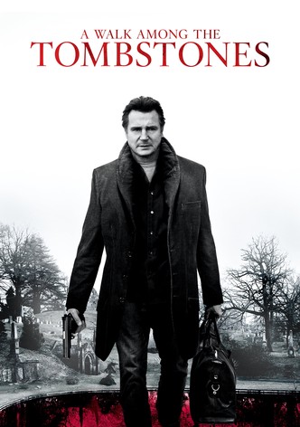 A Walk Among the Tombstones