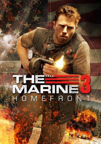 The Marine 3: Homefront