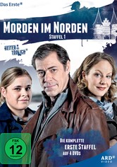 Heiter bis tödlich - Morden im Norden - Staffel 1