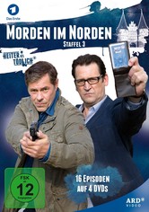 Heiter bis tödlich - Morden im Norden - Staffel 3