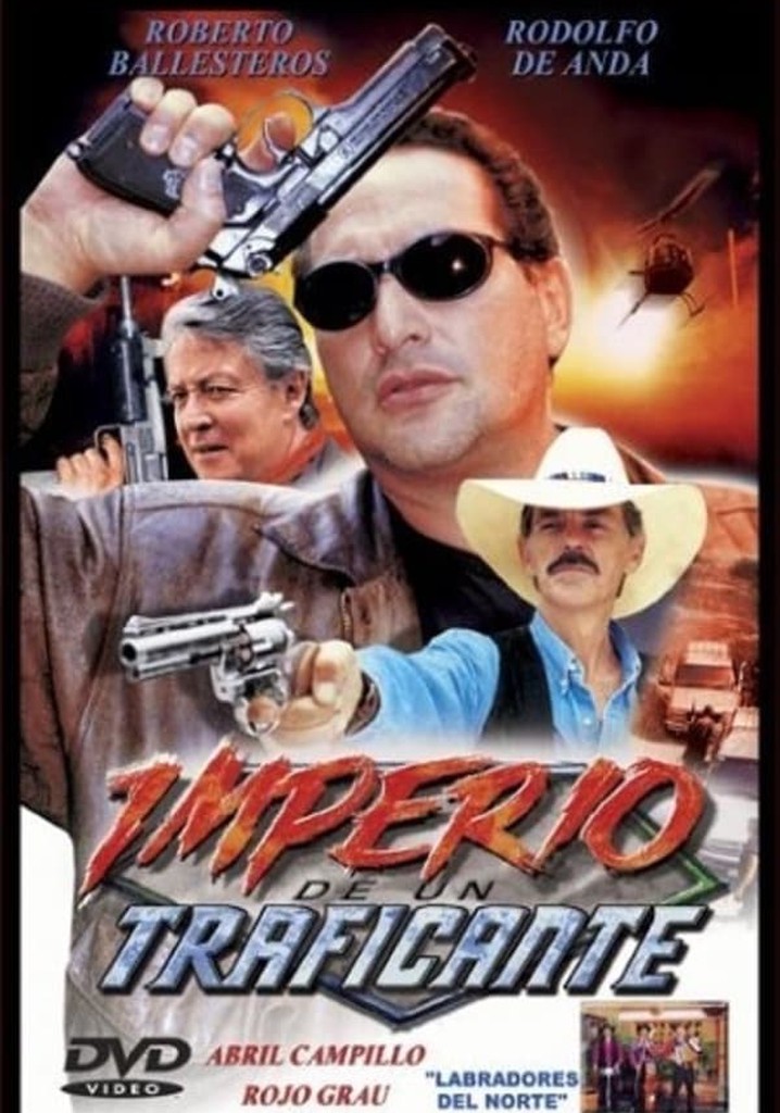 Imperio de un traficante