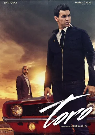 Toro poster