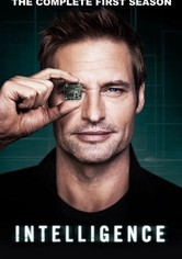 Intelligence - Saison 1