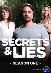 Secrets & Lies - Sezon 1
