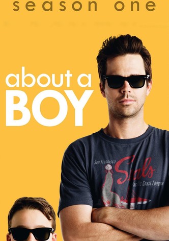About A Boy Staffel 1