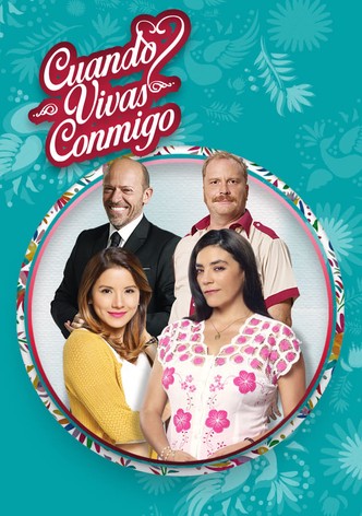Cuando Vivas Conmigo