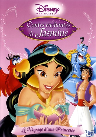 Le Magiche Fiabe Di Jasmine