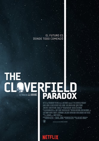 The Cloverfield Paradox