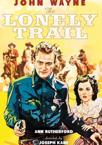 The Lonely Trail