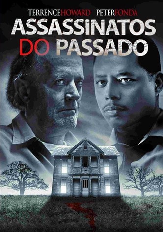 assassinato do passado