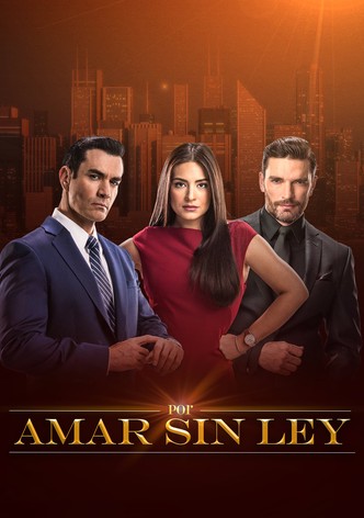 Por amar sin ley