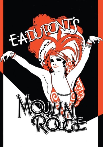 Moulin Rouge