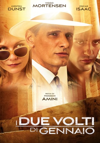 I due volti di gennaio