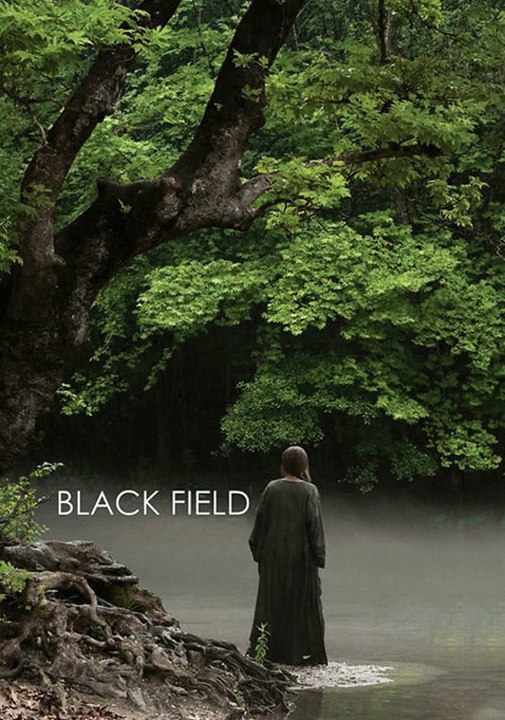 Black Field