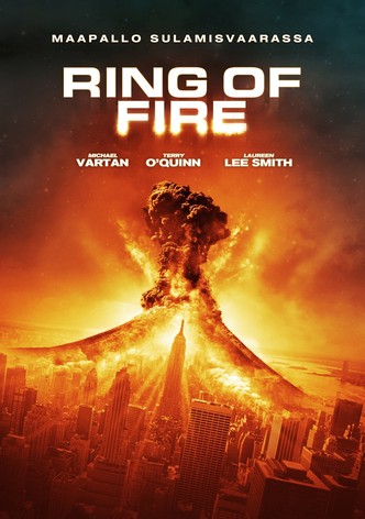 Ring of Fire - Jaksot 2