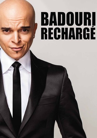 Rachid Badouri - Rechargé