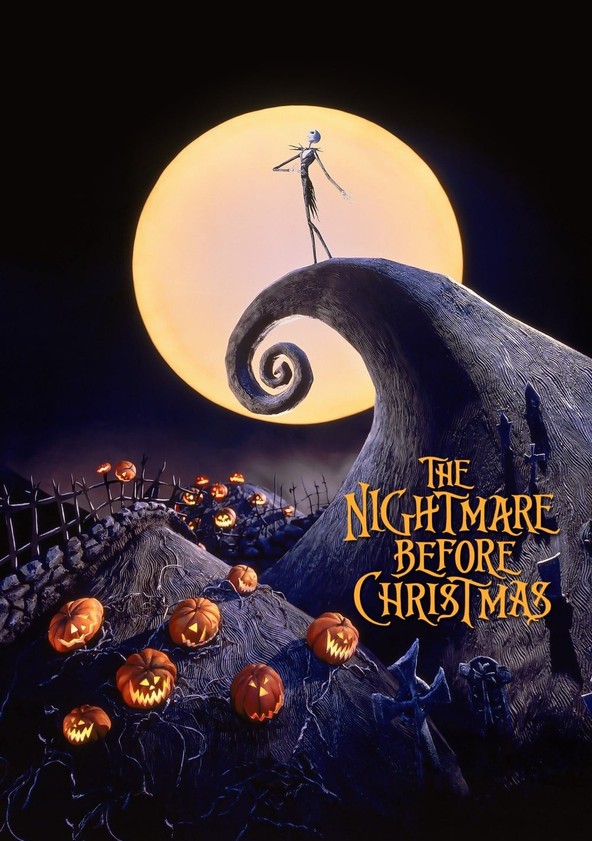 Buy Tim Burton's The Nightmare Before Christmas - Microsoft Store
