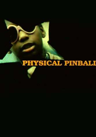 Physical Pinball