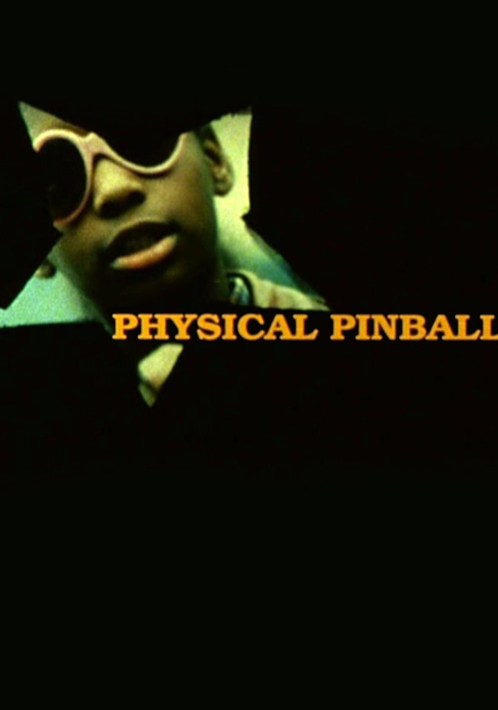 Physical Pinball