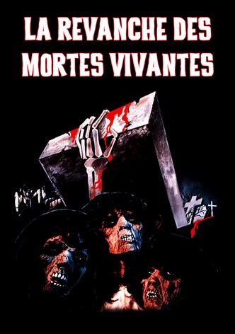 La revanche des mortes vivantes