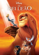 O Rei Leão