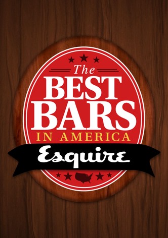 Best Bars In America