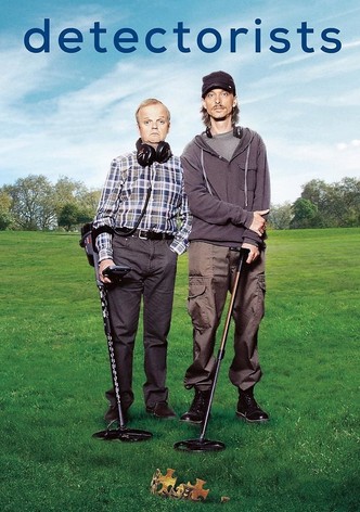 Detectorists