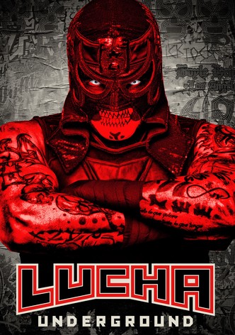 Lucha Underground