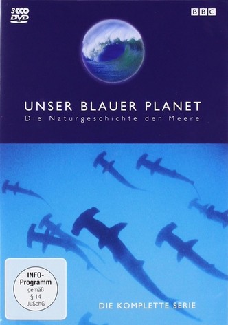 Unser blauer Planet