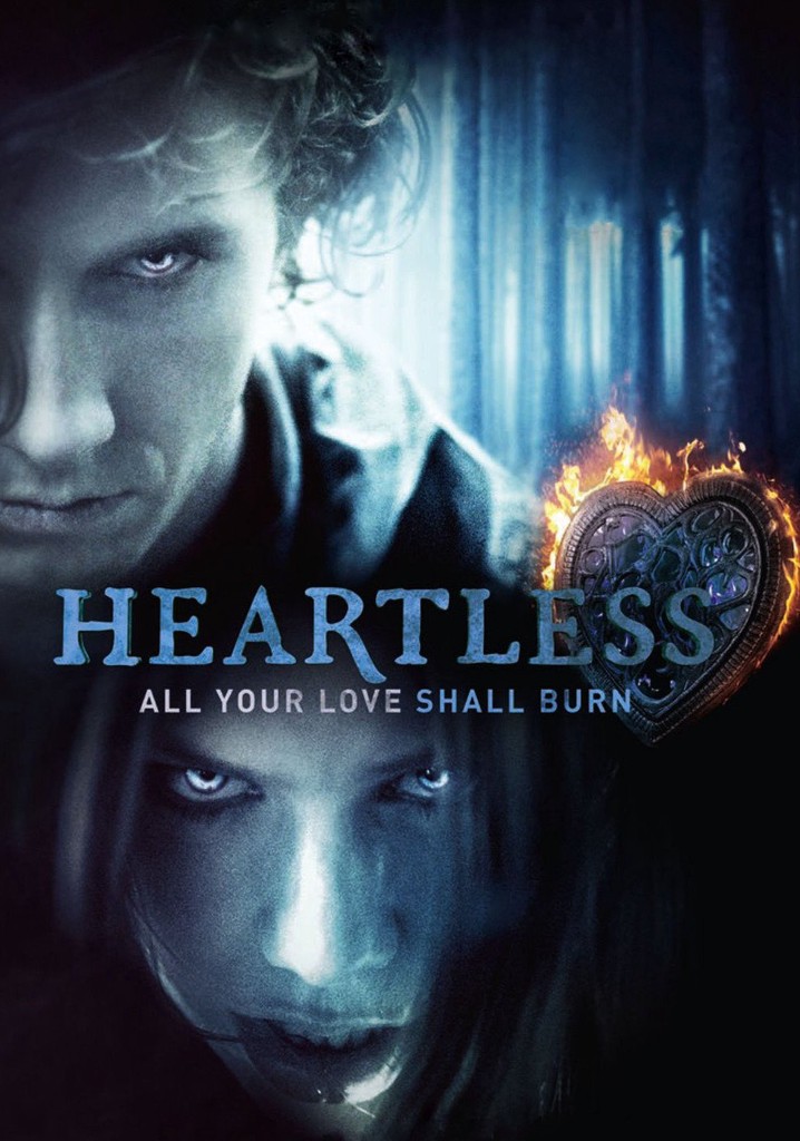 Regarder Heartless, la malédiction streaming