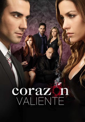 Corazón Valiente