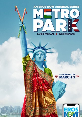 Metro Park - Season 1