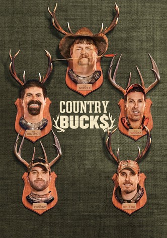 Country Buck$