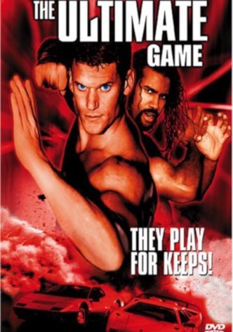 The Ultimate Game