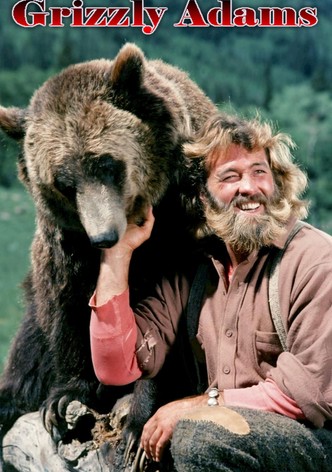 Grizzly Adams