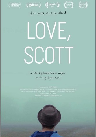Love, Scott