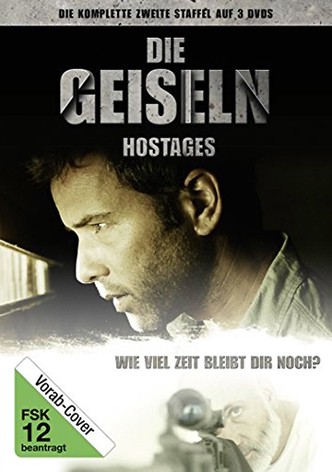 Die Geiseln
