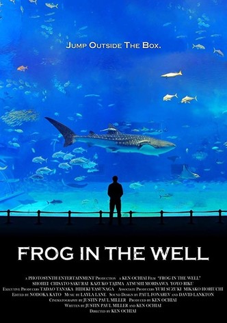 Frog in the Well
