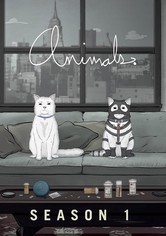 Animals - Animals