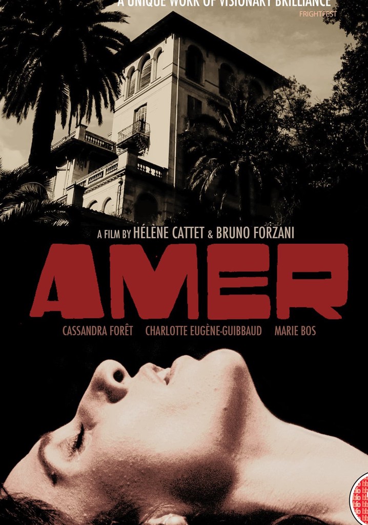 The Strange Portrait of the Lady in Yellow