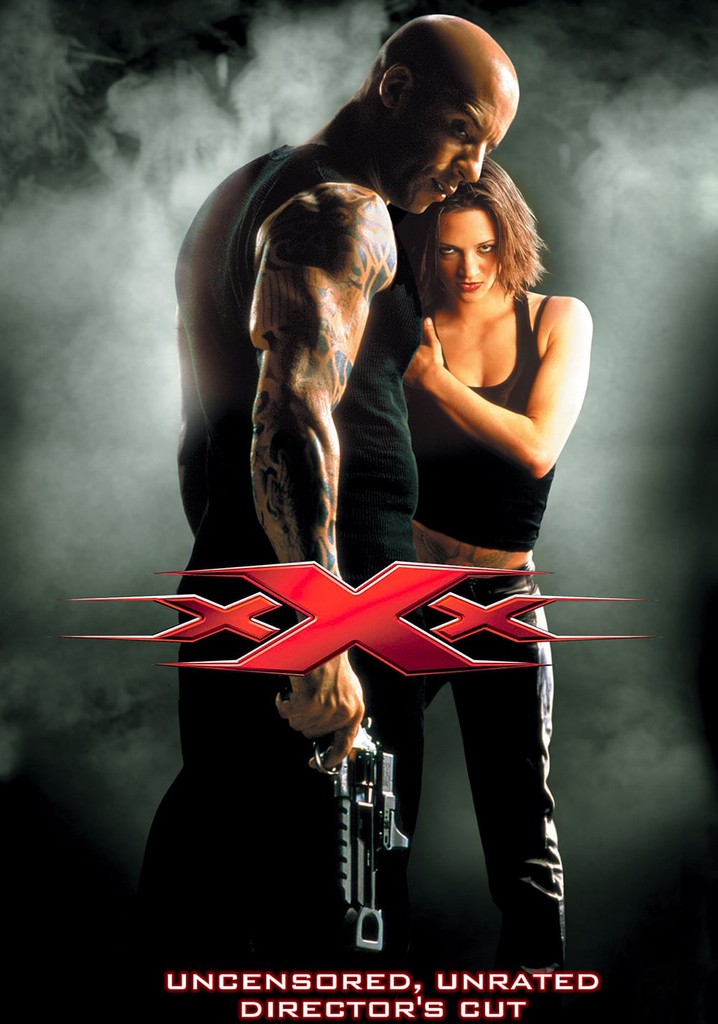 The Final Chapter: The Death of Xander Cage