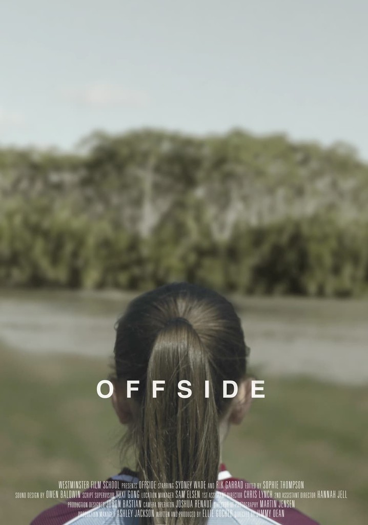 Offside