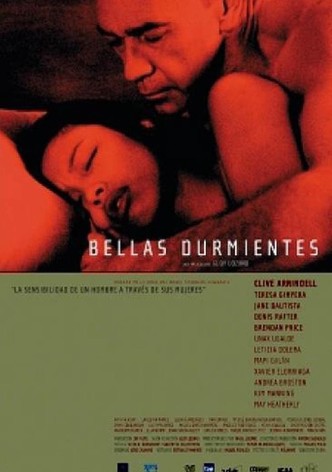 Bellas durmientes