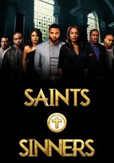 Saints & Sinners - Season 2