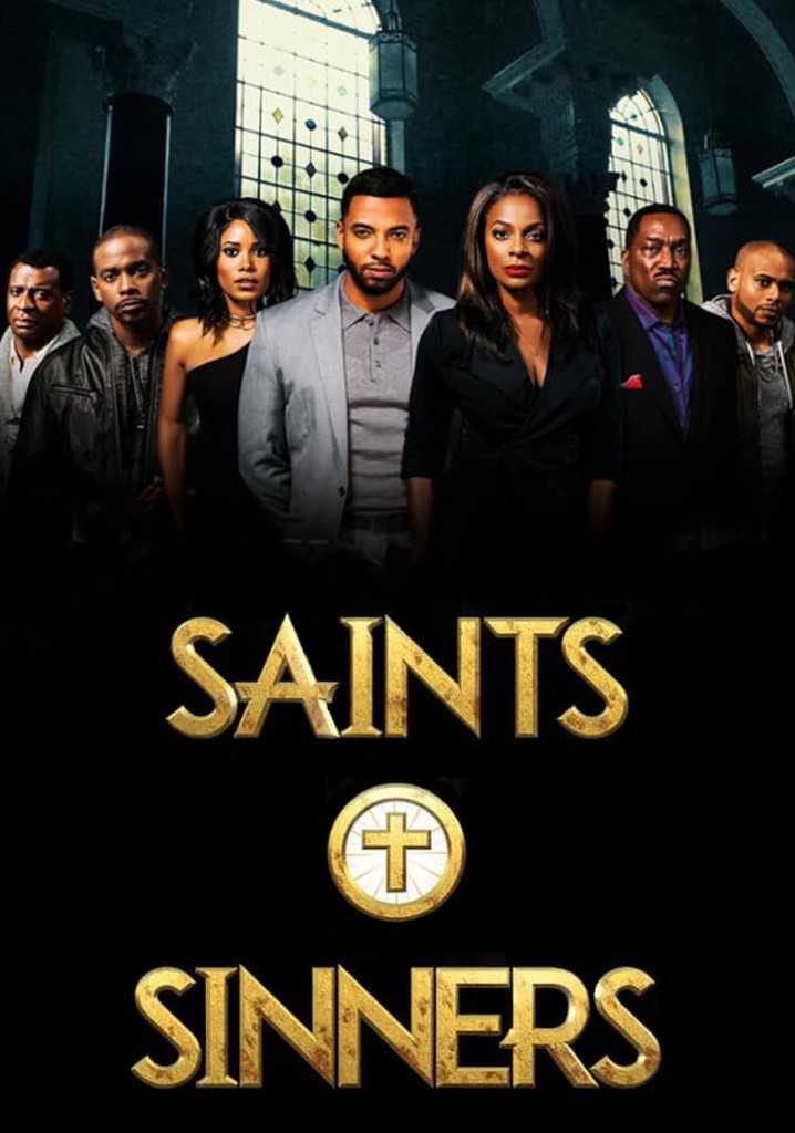 Where Can I Watch Saints And Sinners Season 2