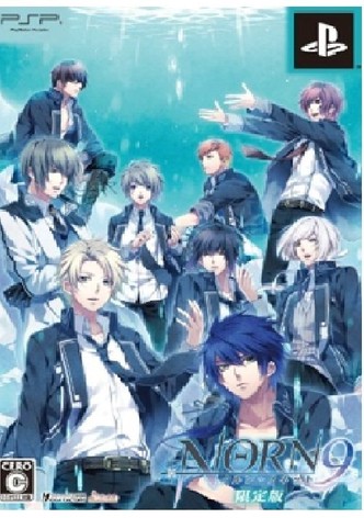 Norn9: Norn+Nonet